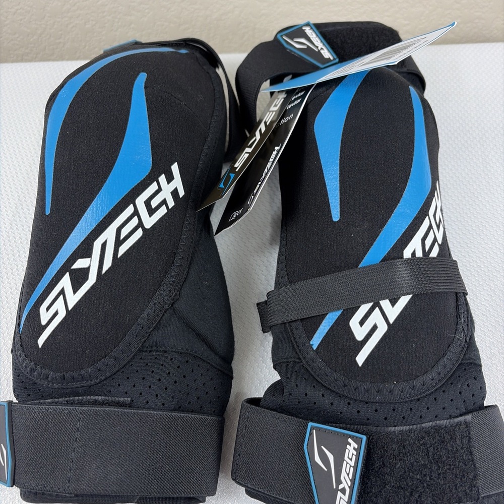 NWT Slytech Kneepro XT Made with Kevlar Size S/M - Picture 2 of 6